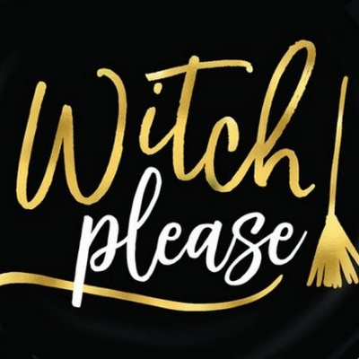 Witch Please